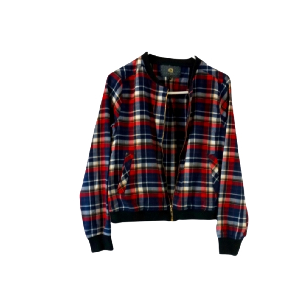 ED. Jacket